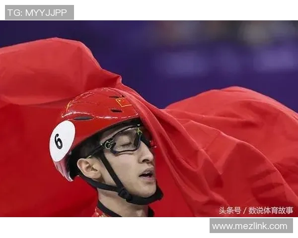 从零起步武大靖如何通过坚持训练锻造冠军心态与意志力 从零起步武大靖如何通过坚持训练锻造冠军心态与意志力