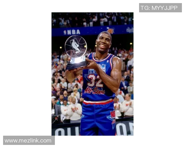 魔术师约翰逊如何通过团队协作塑造篮球成功的传奇之路 魔术师约翰逊如何通过团队协作塑造篮球成功的传奇之路