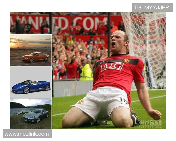 足球明星驾驶Q7展现风采引领时尚潮流的魅力之旅