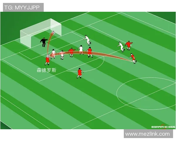 足球明星在赛场上各显神通常见位置解析与角色定位