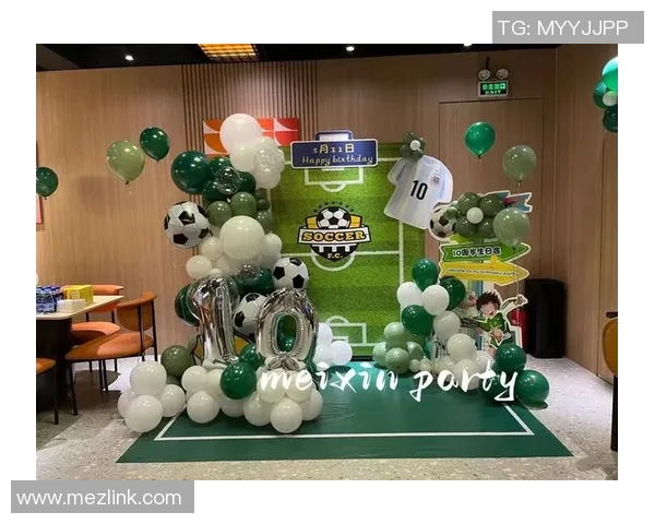 足球明星气球玩偶的名字揭秘与背后的故事分享 足球明星气球玩偶的名字揭秘与背后的故事分享