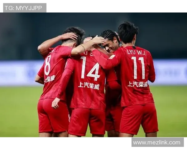 上港与恒大激战在即足彩分析与投注建议全攻略