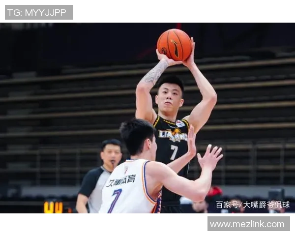 南京与杭州篮球对决深度分析及战术解析