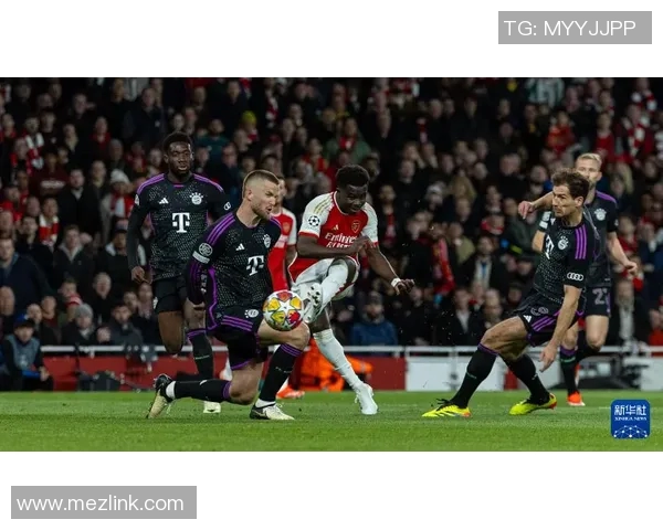 拜仁慕尼黑与利物浦激战正酣精彩比赛直播全程回顾与分析
