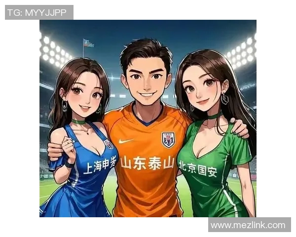 中超足球明星头像的魅力与个性展现之旅 中超足球明星头像的魅力与个性展现之旅