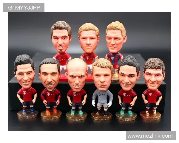 如何制作精美的玩具模型足球明星手工教程与技巧分享