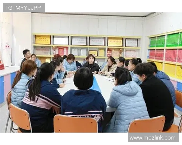 幼儿体育课程的创新与发展探索促进儿童身心健康成长的有效策略