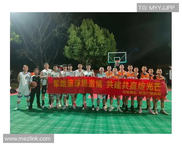篮球明星请你来打球一起感受激情与热血的赛场魅力