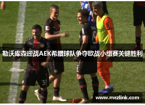 勒沃库森迎战AEK希腊球队争夺欧战小组赛关键胜利